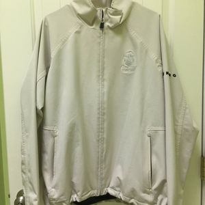 Trump National Colts Neck Golf Jacket